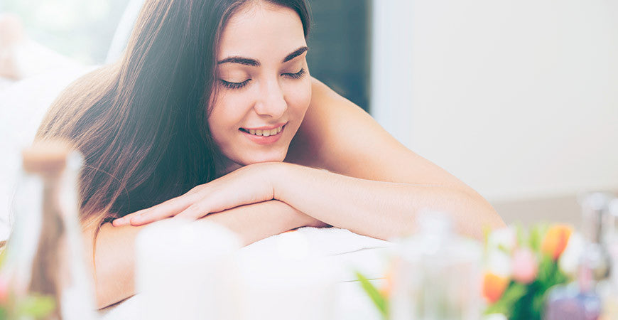 Come combattere ansia e stress con l'aromaterapia