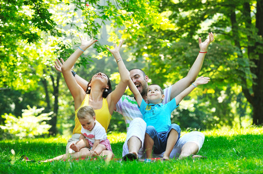 Proteggi te ed i tuoi cari dagli insetti, goditi l'estate!