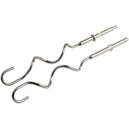 Innoliving Sbattitore Elettrico INN-882, 6 Velocità Regolabili, Fruste in Acciaio Inox, Funzione Turbo, Design Compatto, Ideale per Impasti, Montare Panna e Uova, Tasto Eject