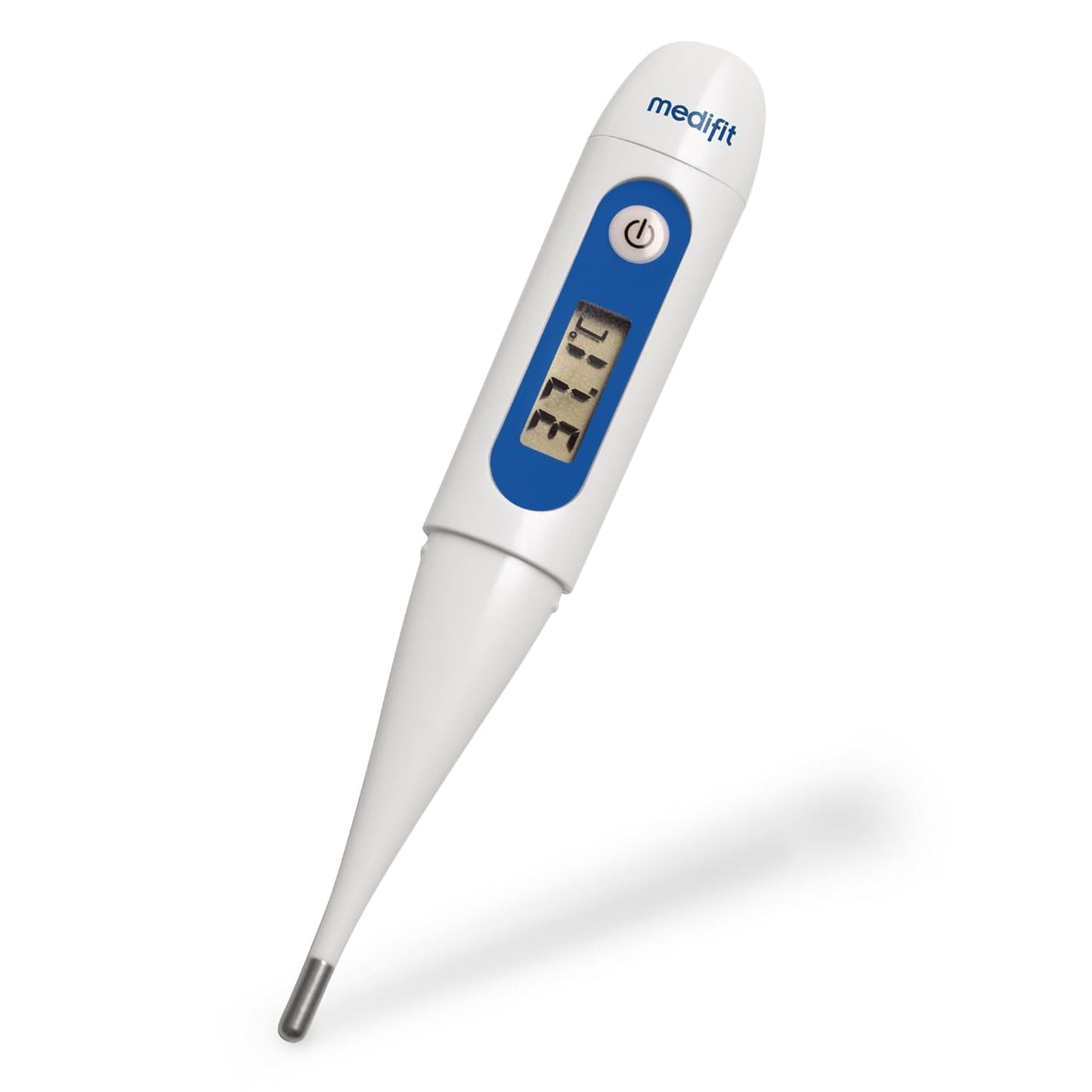 Innoliving Termometro Digitale INMD-DMT-2055, Sonda Rigida