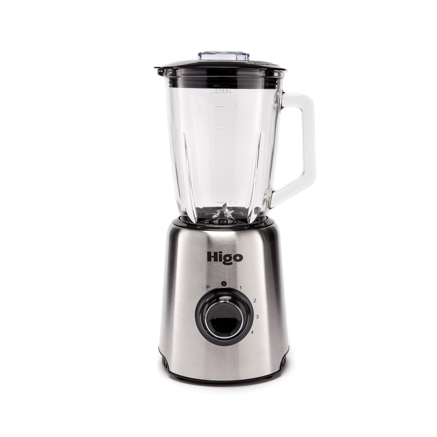 Higo Caraffa di Ricambio per Frullatore FC-18
