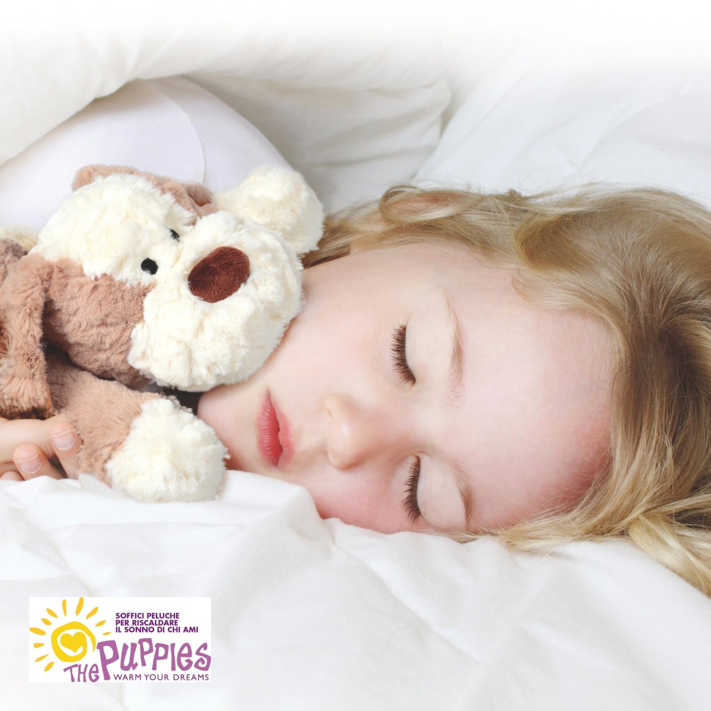 Innoliving Peluche Riscaldabile Morbido e Accogliente, Aiuta il Relax e il Benessere di Grandi e Piccini, Allevia Stress e Tensioni, Cuscino Termico Coccoloso HUSKY MD-666