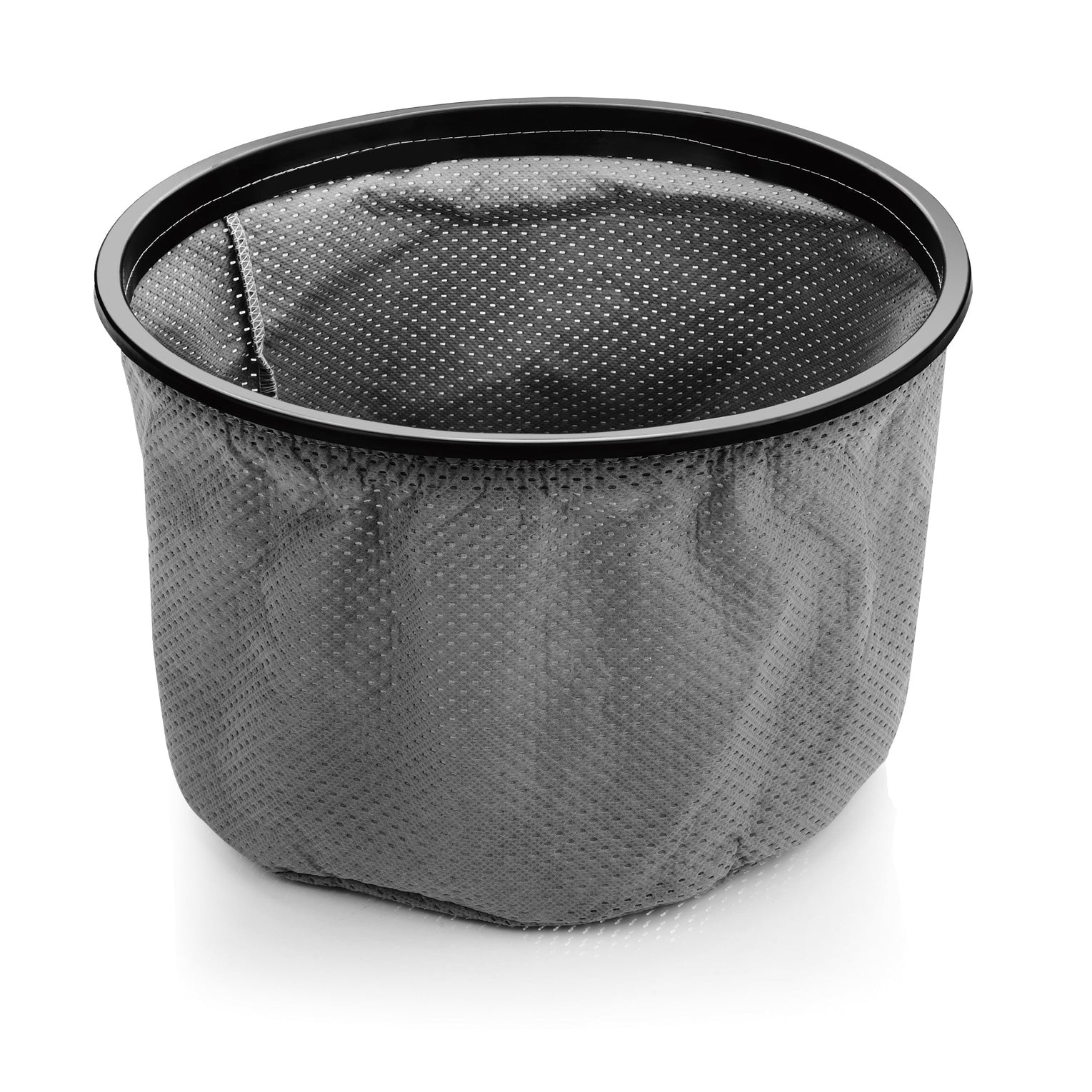 Hyundai Filtro di Ricambio in Tessuto per Aspirapolvere Wet&Dry HHN-WD12IB