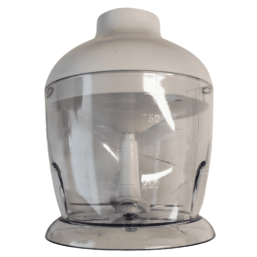 Bicchiere Tritatutto con Lama di Ricambio per INN-725