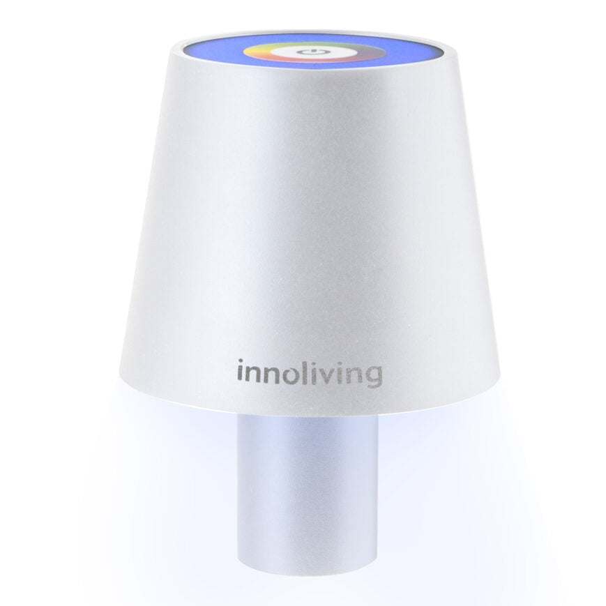 Innoliving Lampada LED da Bottiglia con Multicolore Dimmerabile INN-290WNEW