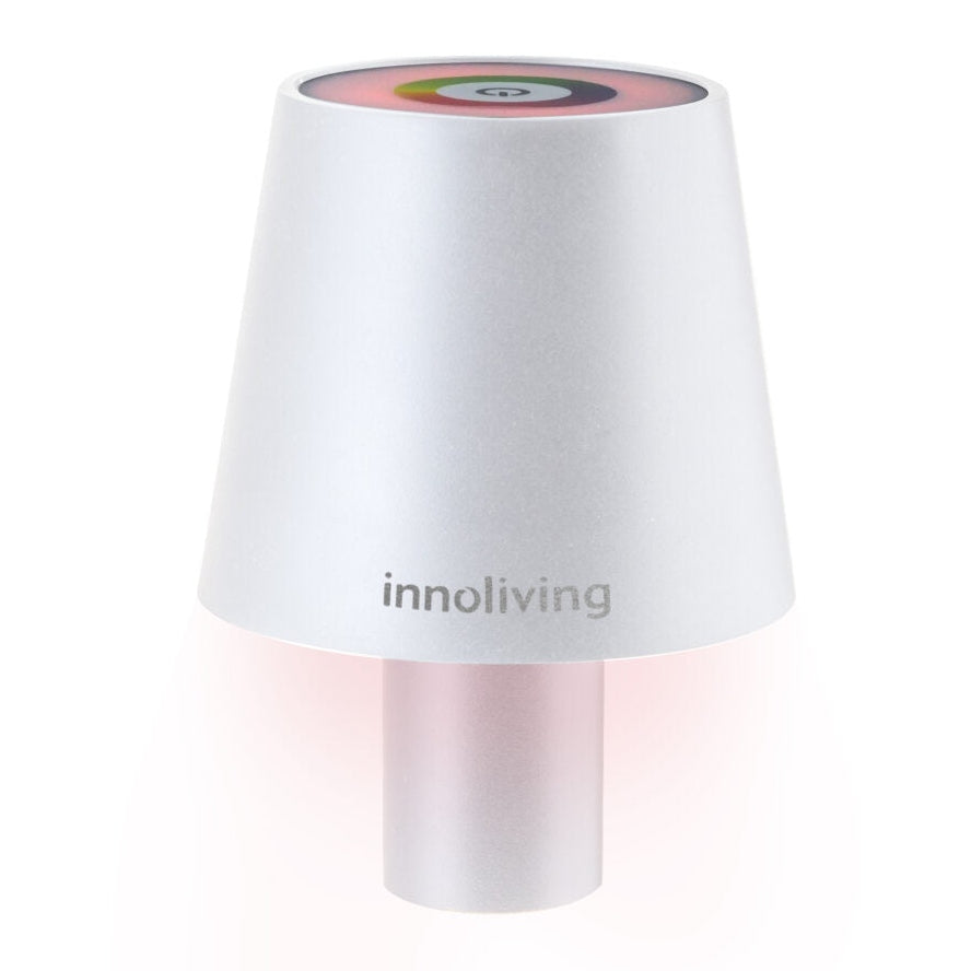 Innoliving Lampada LED da Bottiglia con Multicolore Dimmerabile INN-290WNEW