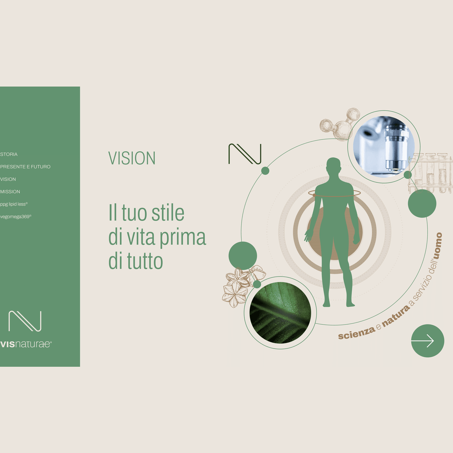 Integratore per la Prevenzione del Colesterolo PPG Lipid Less Visnaturae a base di Policosanoli e Berberis