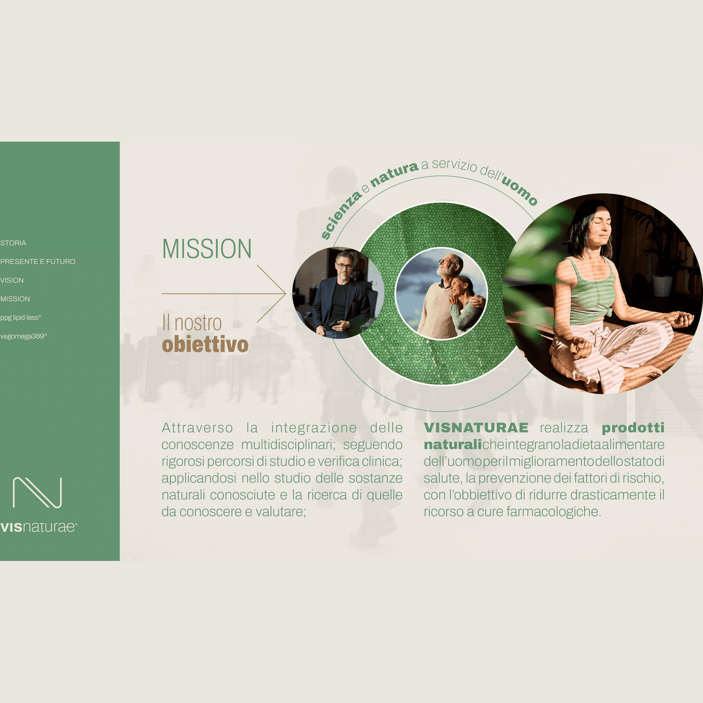 Integratore per la Prevenzione del Colesterolo PPG Lipid Less Visnaturae a base di Policosanoli e Berberis