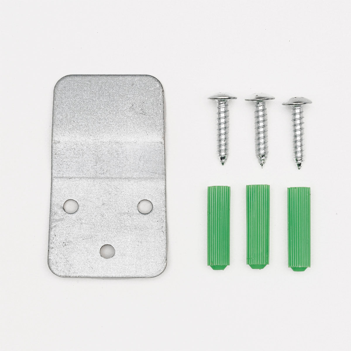 Bimar Ventilatore a Parete 40 cm VM45 con Telecomando, 3 Velocità, Oscillazione Orizzontale, Timer 7,5h, Silenzioso, Regolabile, Griglia di Sicurezza