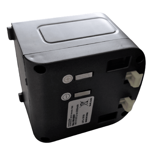 Batteria ricaricabile accessorio INN-65504 per aspirapolvere ciclonico INN-655 Innoliving