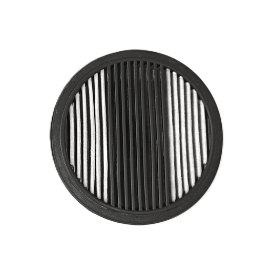 Hyundai Filtro di Ricambio per Aspirapolvere Verticale con Cavo 600W HHN-SF60BL