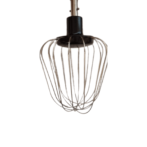 Frusta per impastatrice INN-721 Innoliving INN-72102