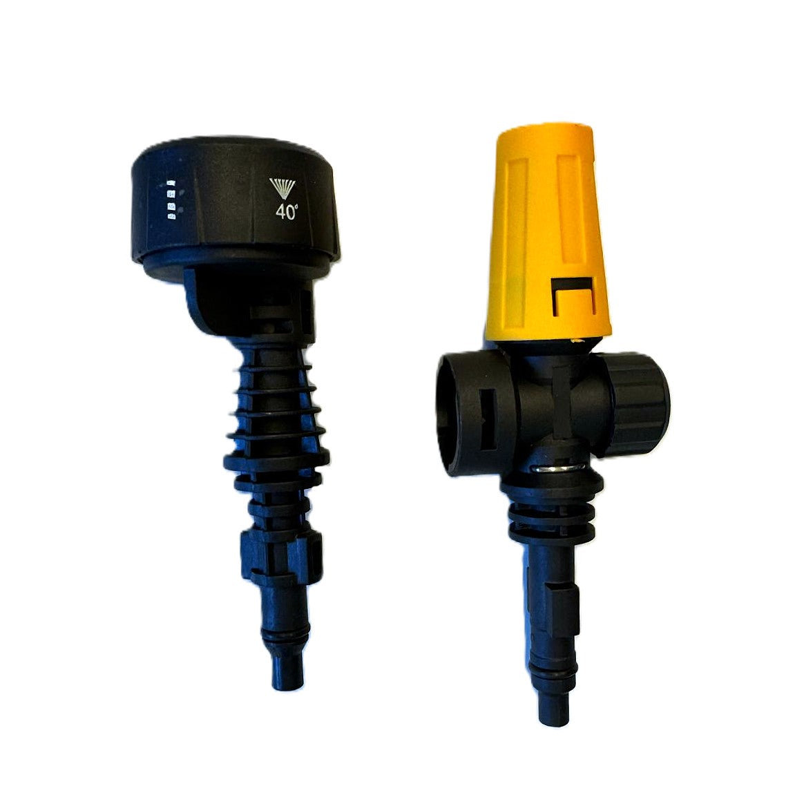 Coppia di Accessori per Idropulitrice Innoliving INN-647