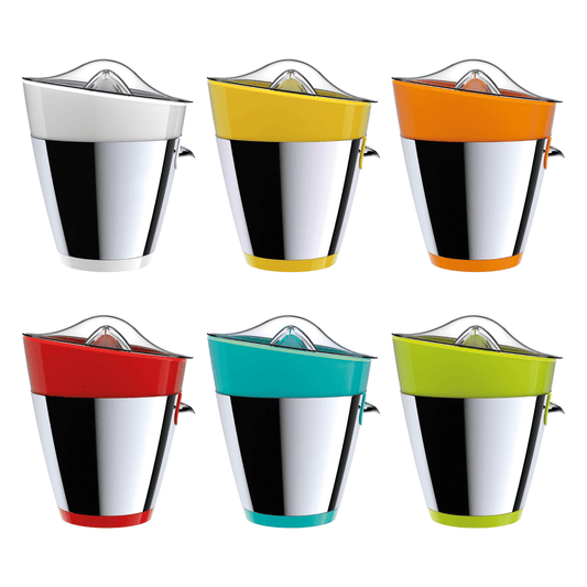 Viceversa Tix Spremiagrumi di Design