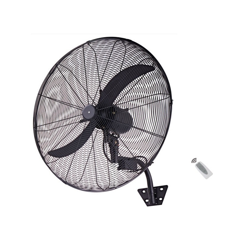 Bimar INB-VIM60 Ventilatore Industriale A Parete 60cm Con Telecomando