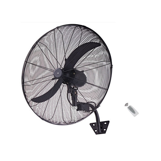 Bimar INB-VIM60 Ventilatore Industriale A Parete 60cm Con Telecomando