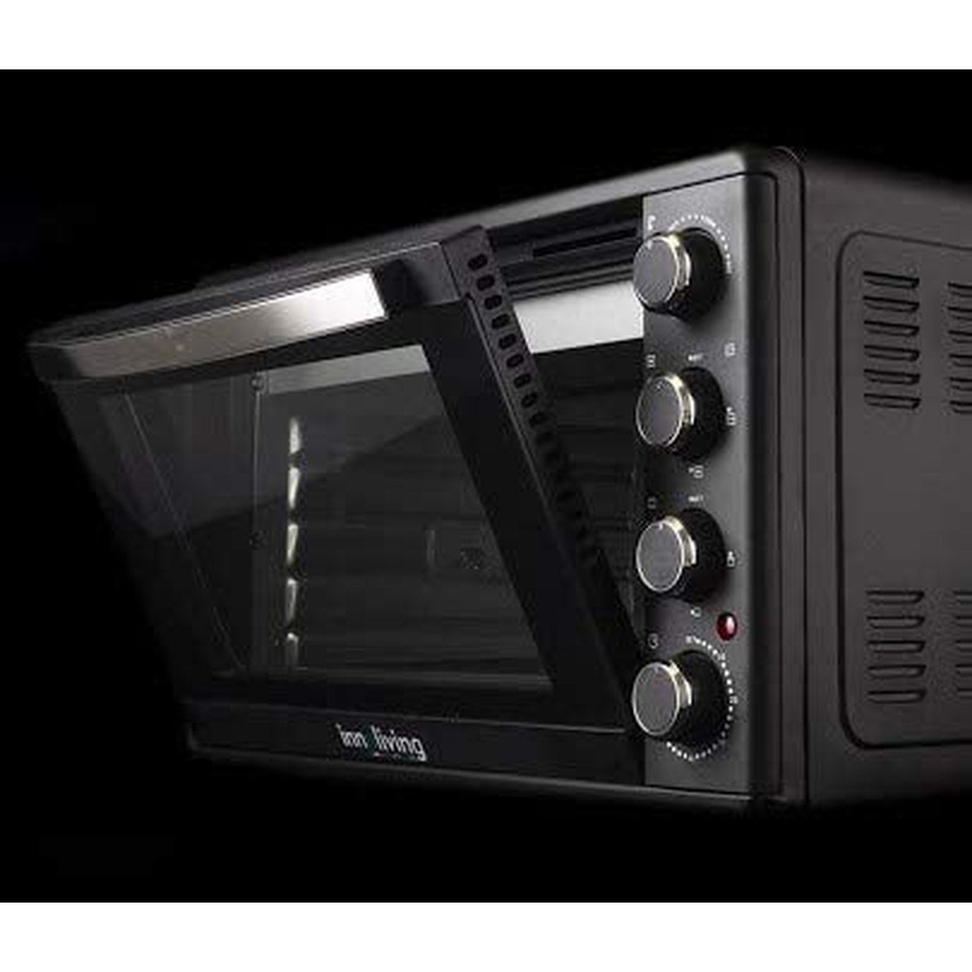 Forno Elettrico 45 litri e 2000W, Innoliving INN-792
