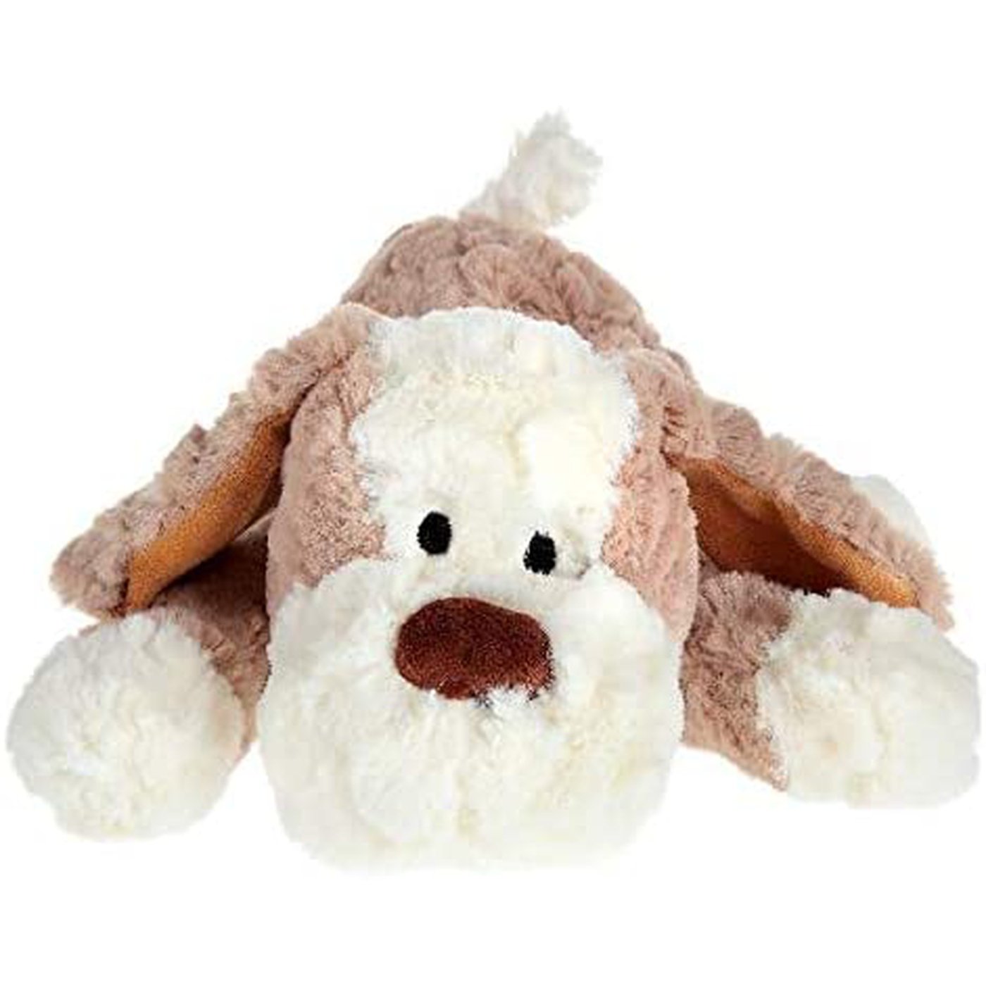 Cagnolino peluche riscaldabile lavabile e profumato bambino, Innoliving MD-651