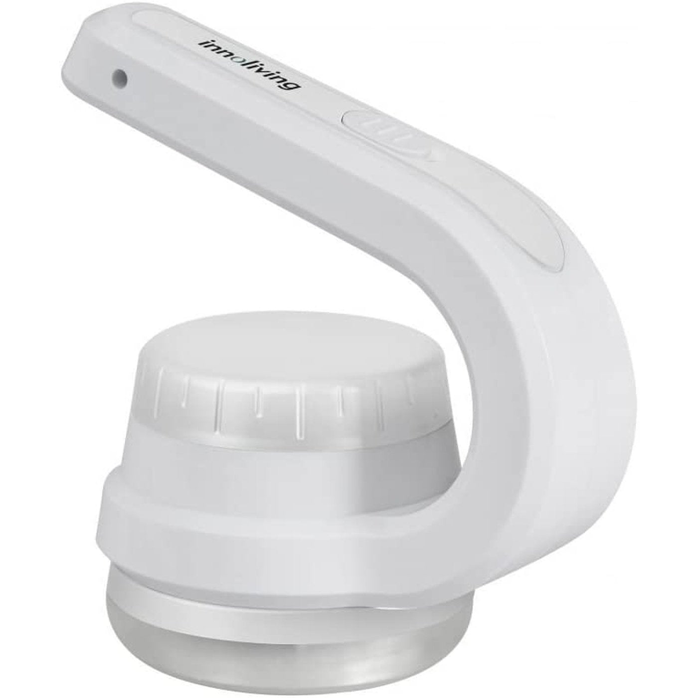 Levapelucchi elettrico portatile abiti abbigliamento peli, Innoliving INN-763