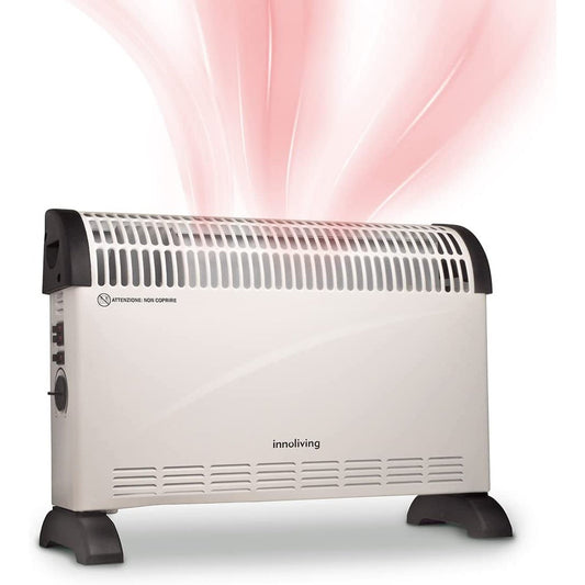 Termoconvettore ad Alta Efficienza, Innoliving INN-578
