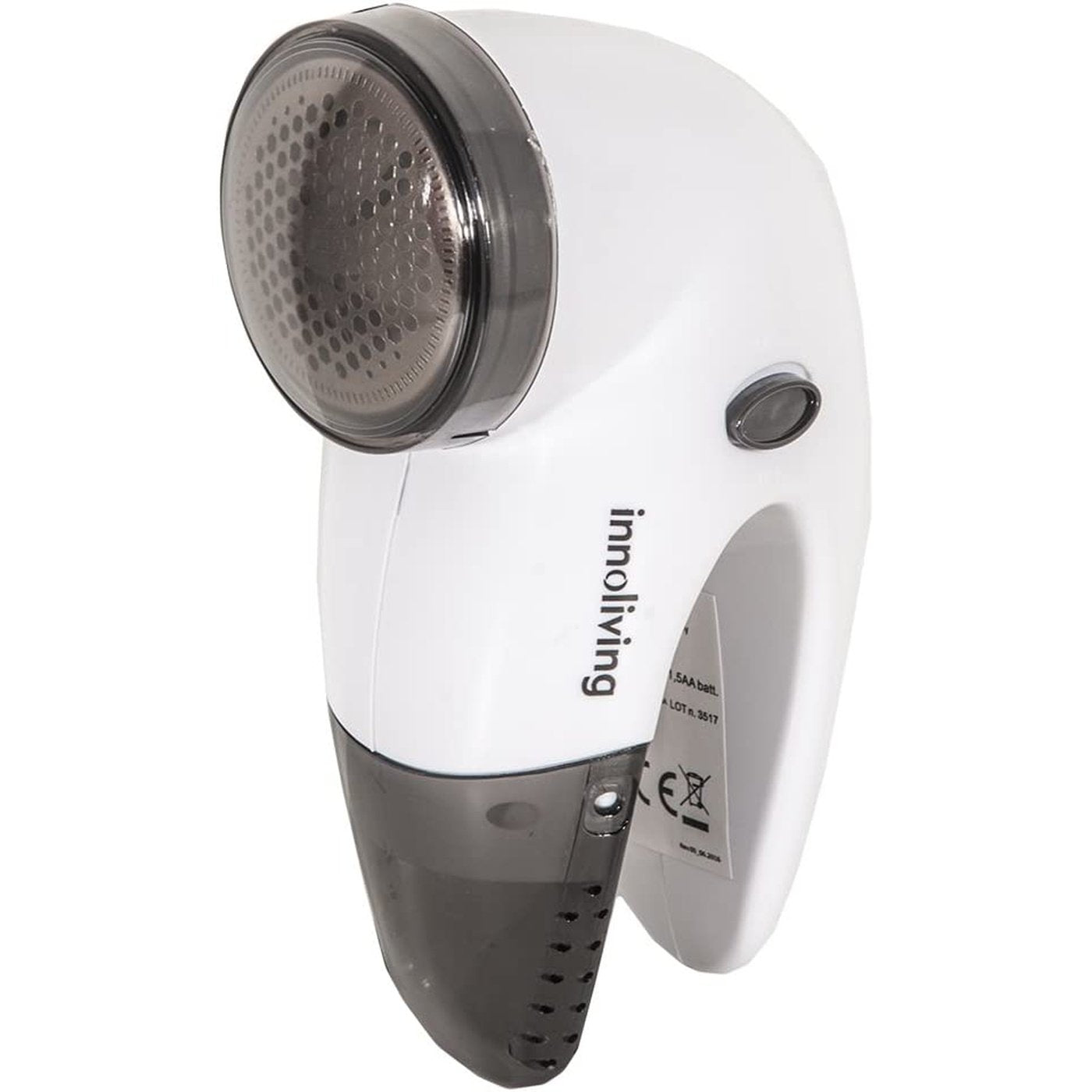 Levapelucchi elettrico ampia pulire peli vestiti facile, Innoliving INN-750