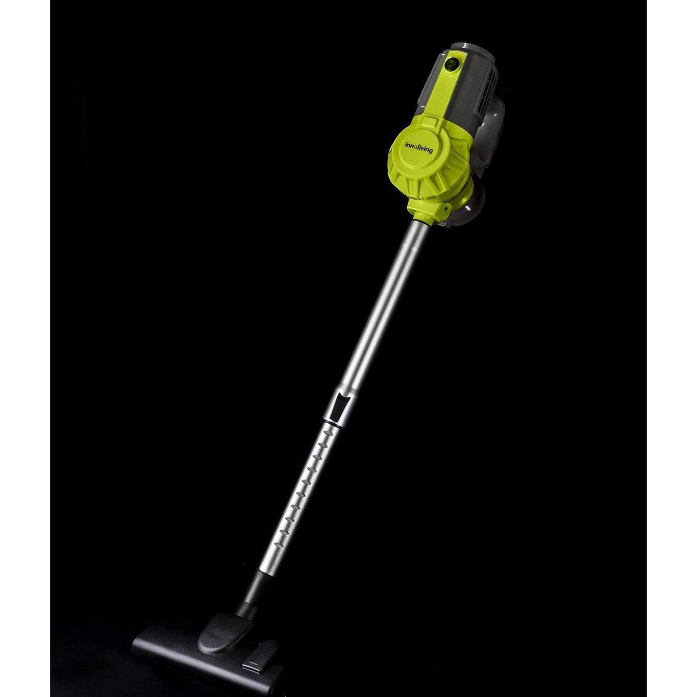 Aspirapolvere Ciclonico INN-670 600W. Senza sacco, con Accessori, Innoliving