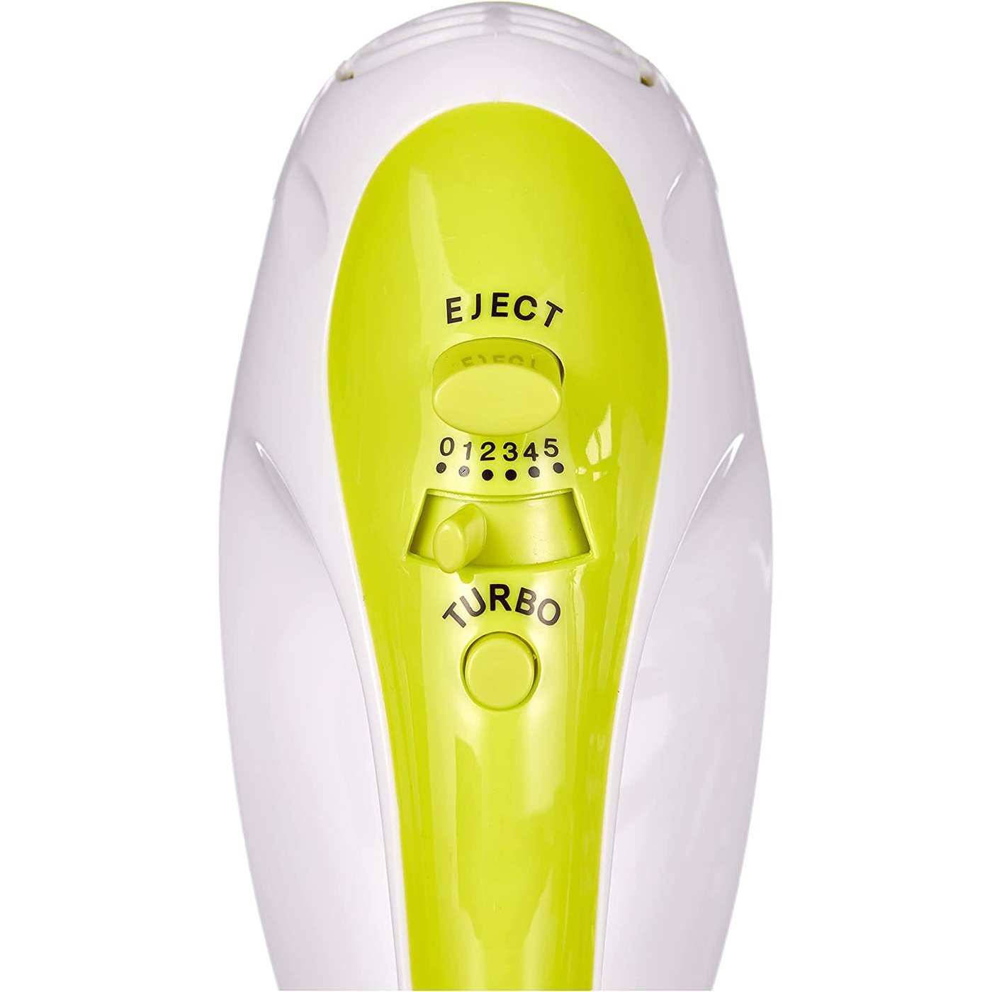 Sbattitore elettrico 5 velocità turbo fruste incluse, Innoliving INN-702