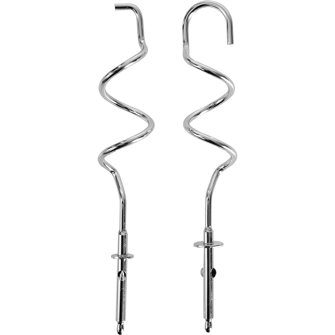 Sbattitore elettrico Mixer con ciotola 5 velocità ciotola acciaio INOX, Innoliving INN-782