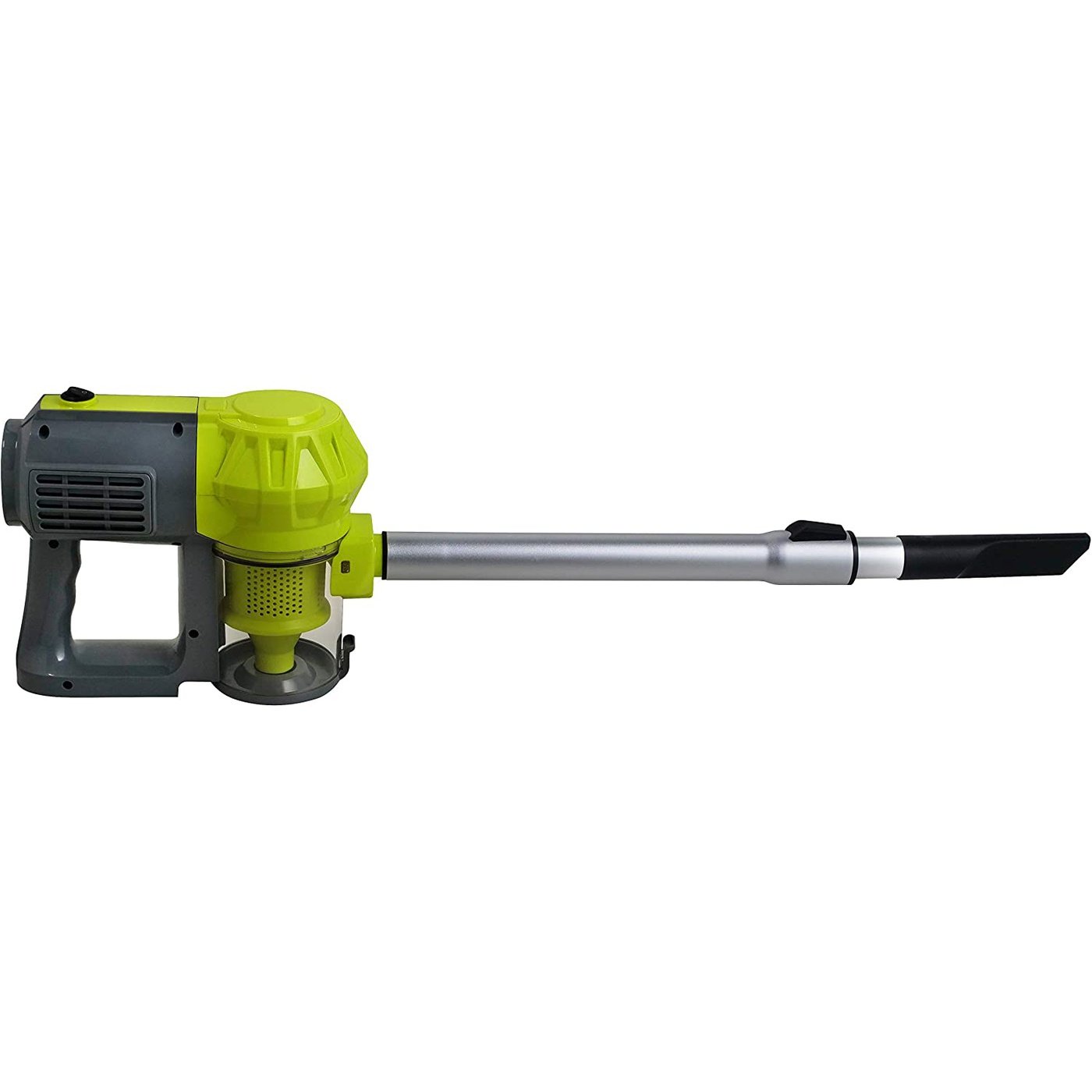 Aspirapolvere Ciclonico INN-670 600W. Senza sacco, con Accessori, Innoliving