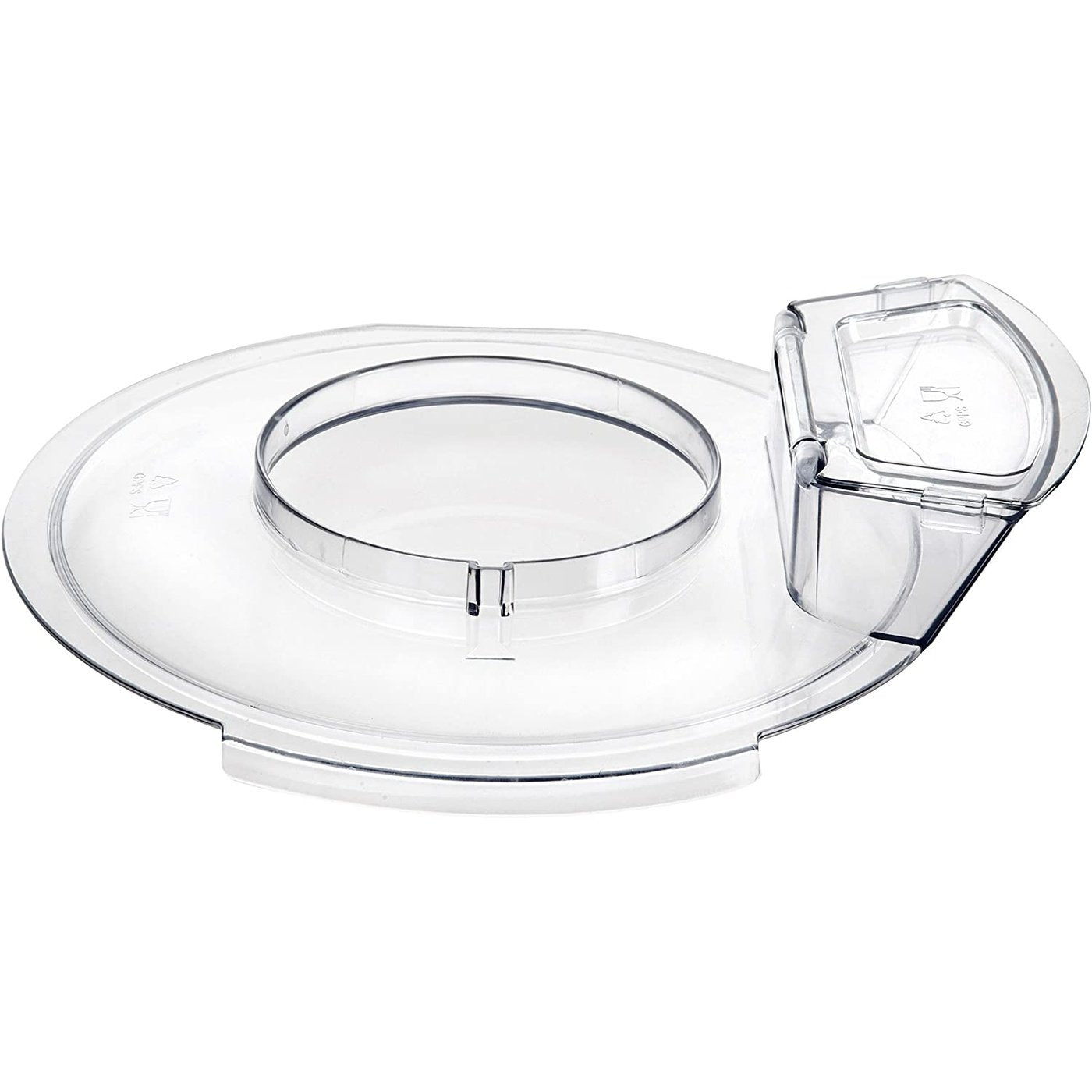 Impastatrice 5 litri accessori inclusi velocità variabile, Innoliving INN-729