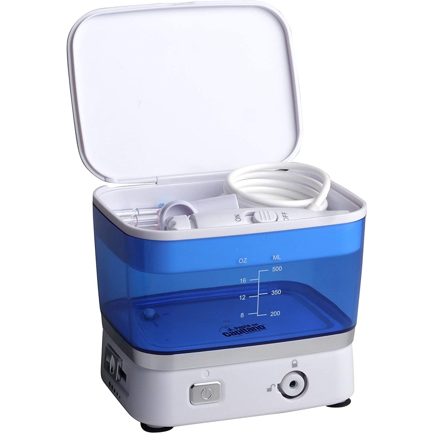 Idropulsore dentale igiene lavare, Pasta del Capitano Innoliving INN-912