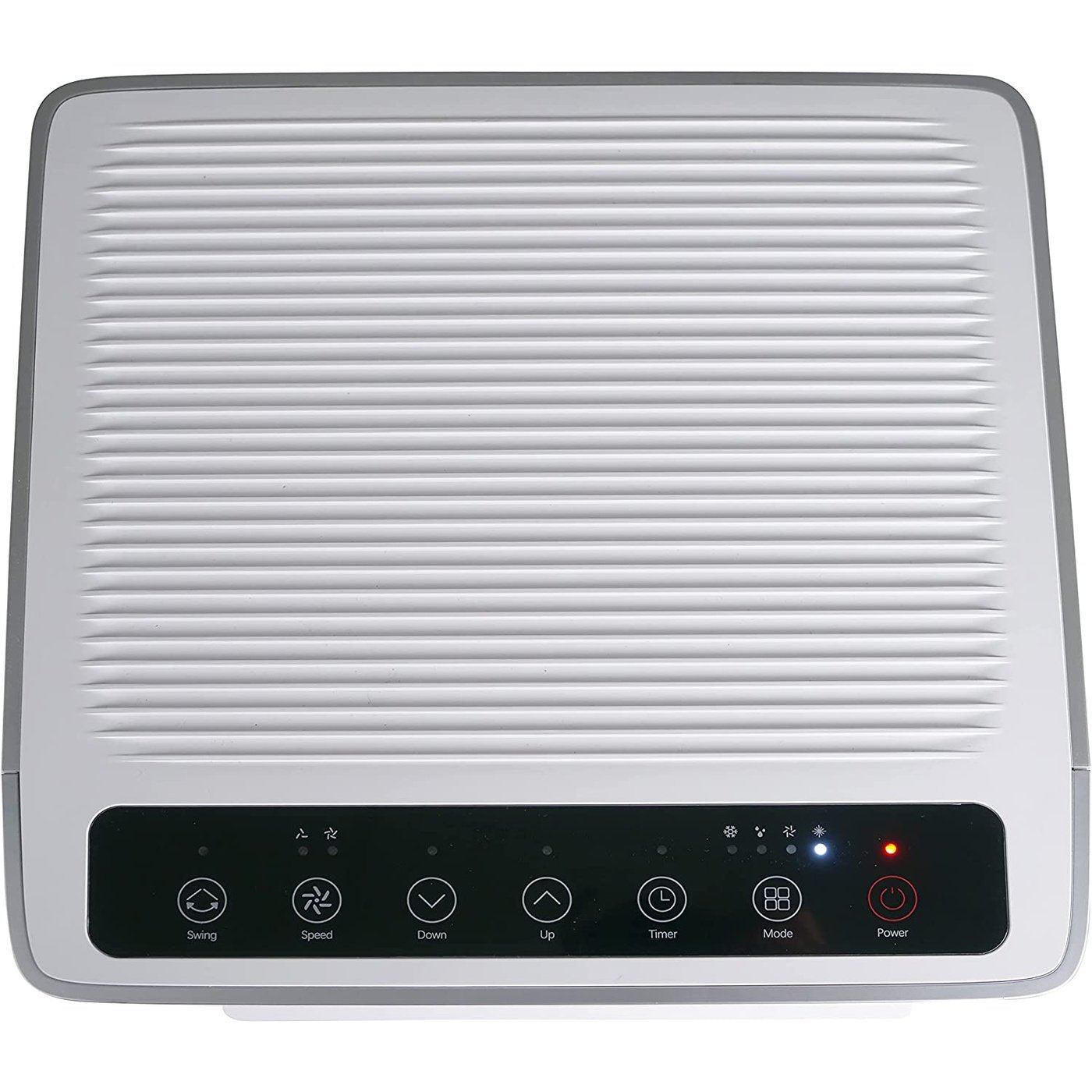 Condizionatore d'aria funzione caldo e freddo estate e inverno, Innoliving INN-521