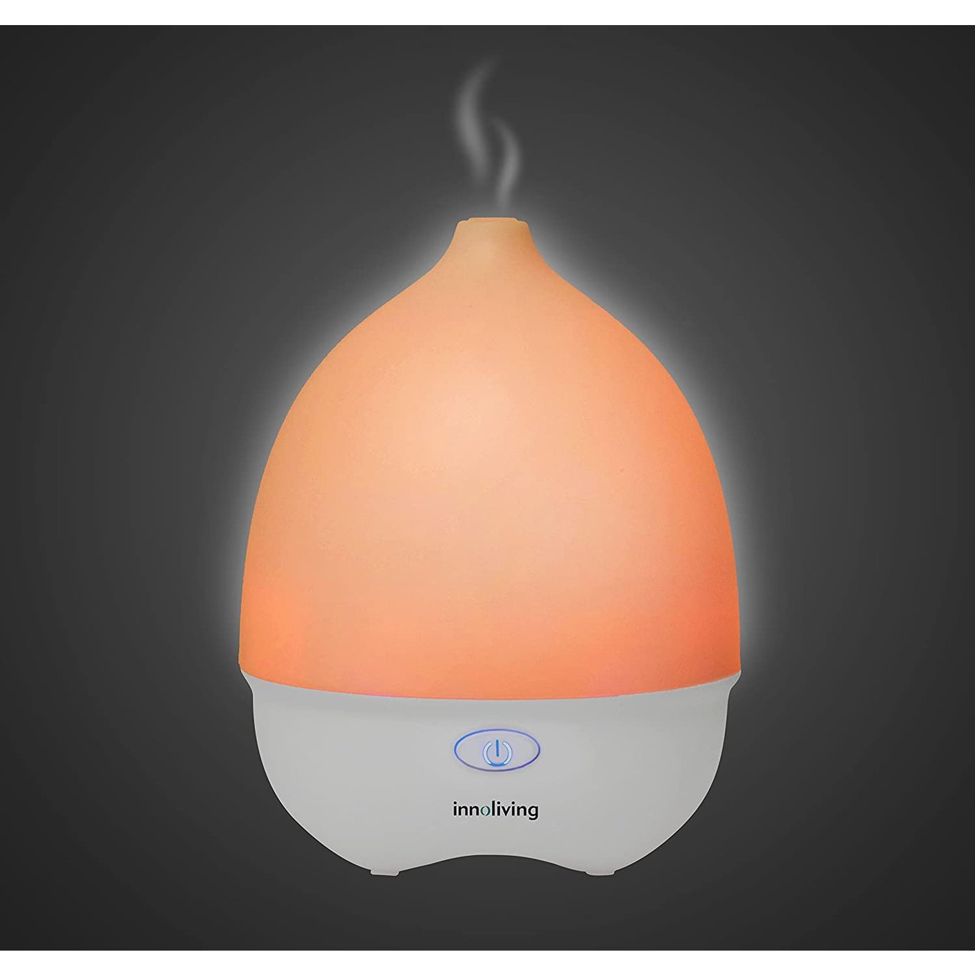 Diffusore di Aroma ad ultrasuoni 7 colori spegnimento automatico, Innoliving INN-761DB