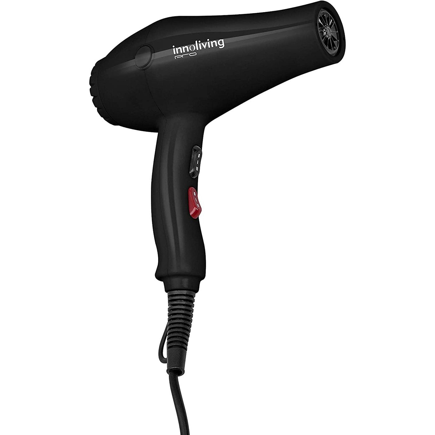 Asciugacapelli professionale motore A/C concentratore incluso, Innoliving INN-607