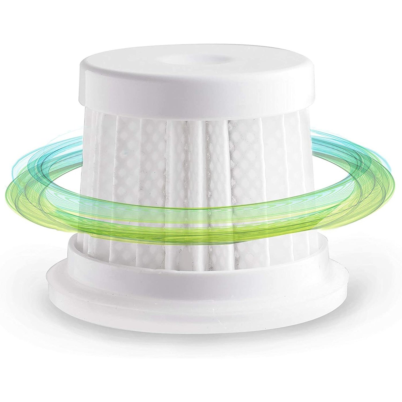 Aspirapolvere anti-acari e batteri luce UV, Innoliving INN-660