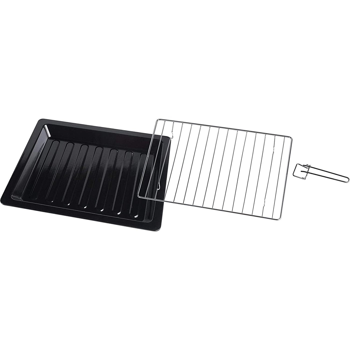 Forno Elettrico 25 Litri con Ventilazione Luce Interna 1500W, Innoliving INN-791