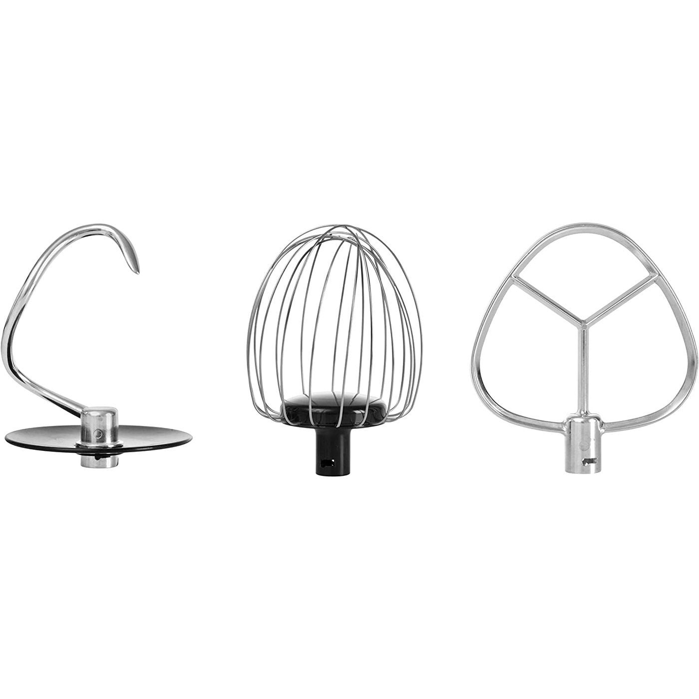 Impastatrice 5 litri accessori inclusi velocità variabile, Innoliving INN-729