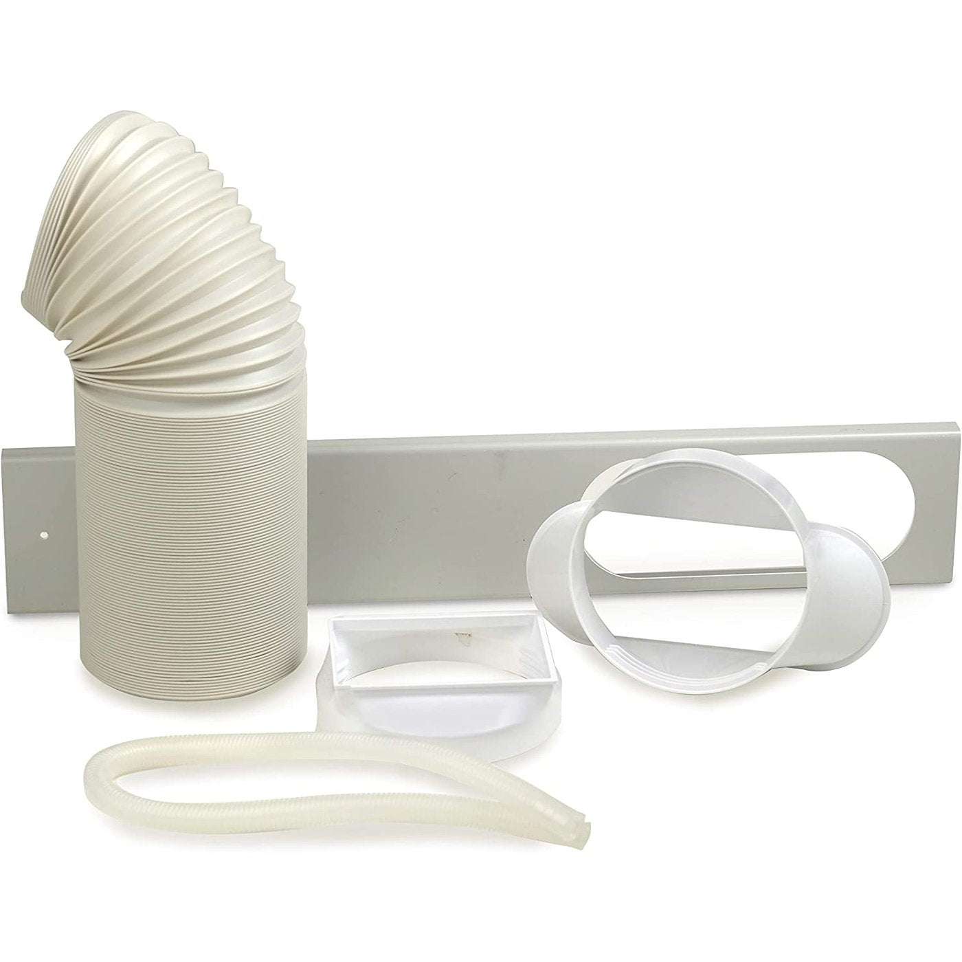 Condizionatore d'aria funzione caldo e freddo estate e inverno, Innoliving INN-521