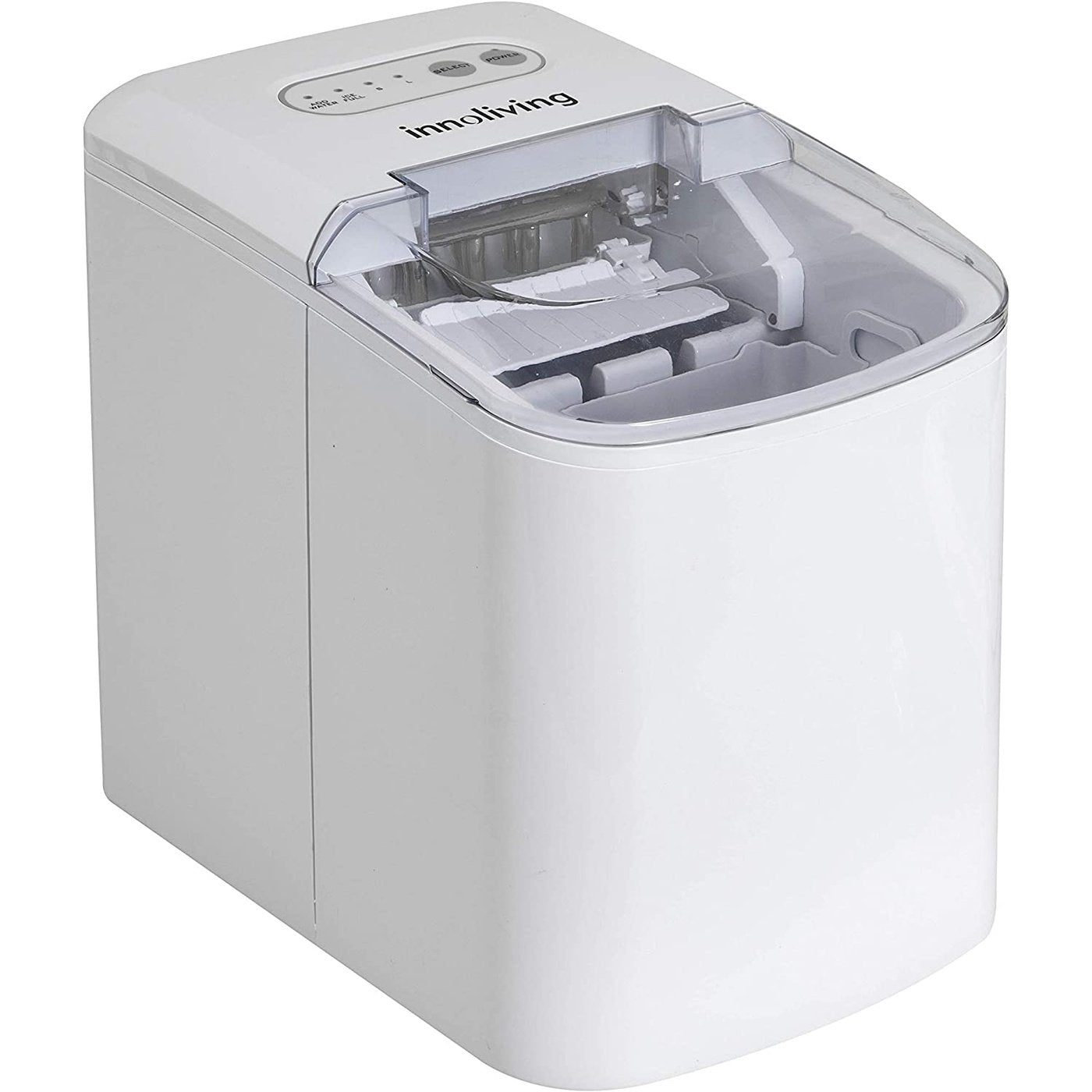 Macchina Fabbricatore di Ghiaccio Innoliving INN-851