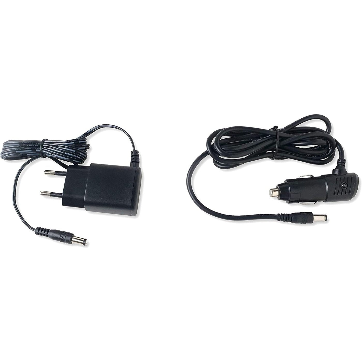 Aspiratore Wireless con Tecnologia Ciclonica Supervort Inn-658Plus Deluxe Kit