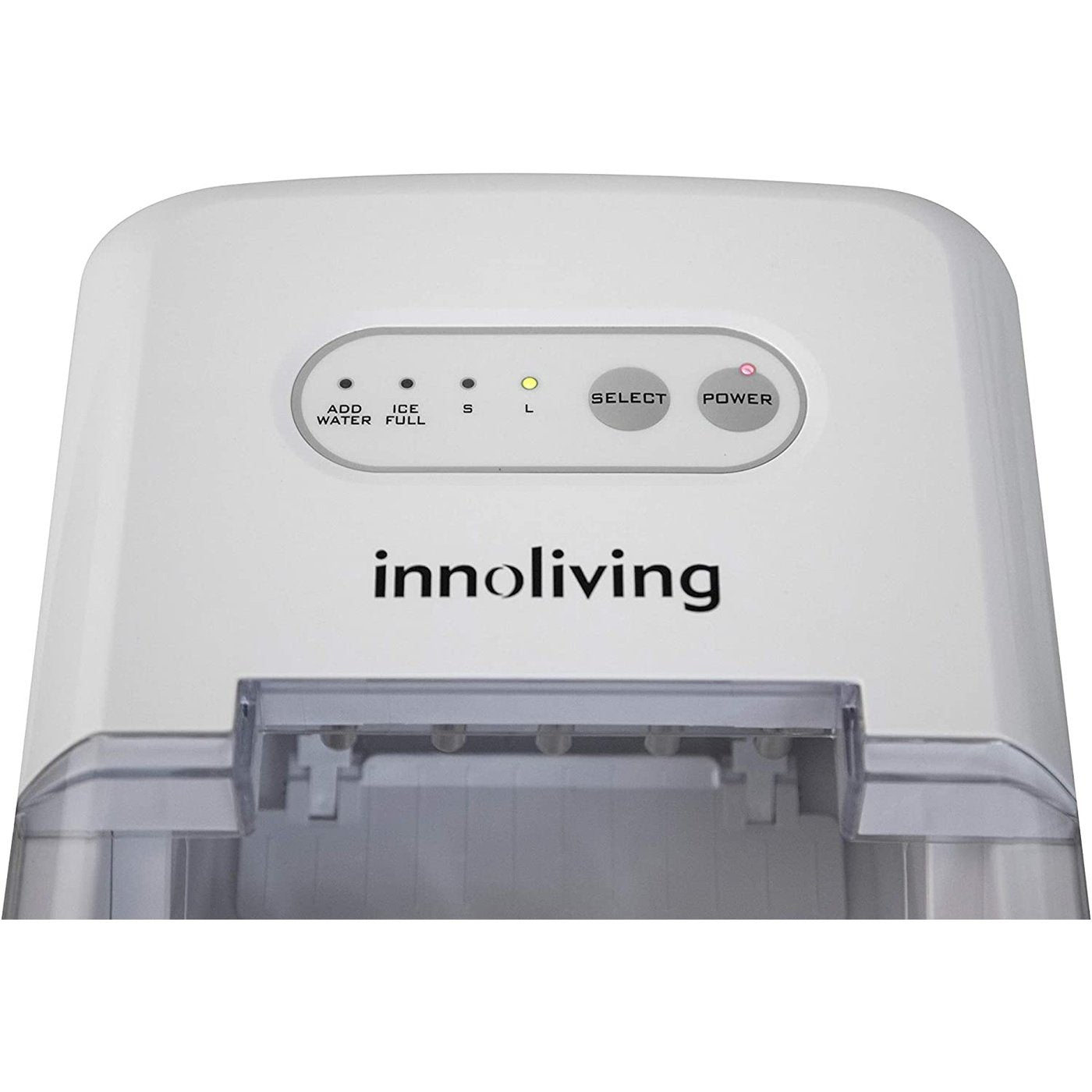 Macchina Fabbricatore di Ghiaccio Innoliving INN-851
