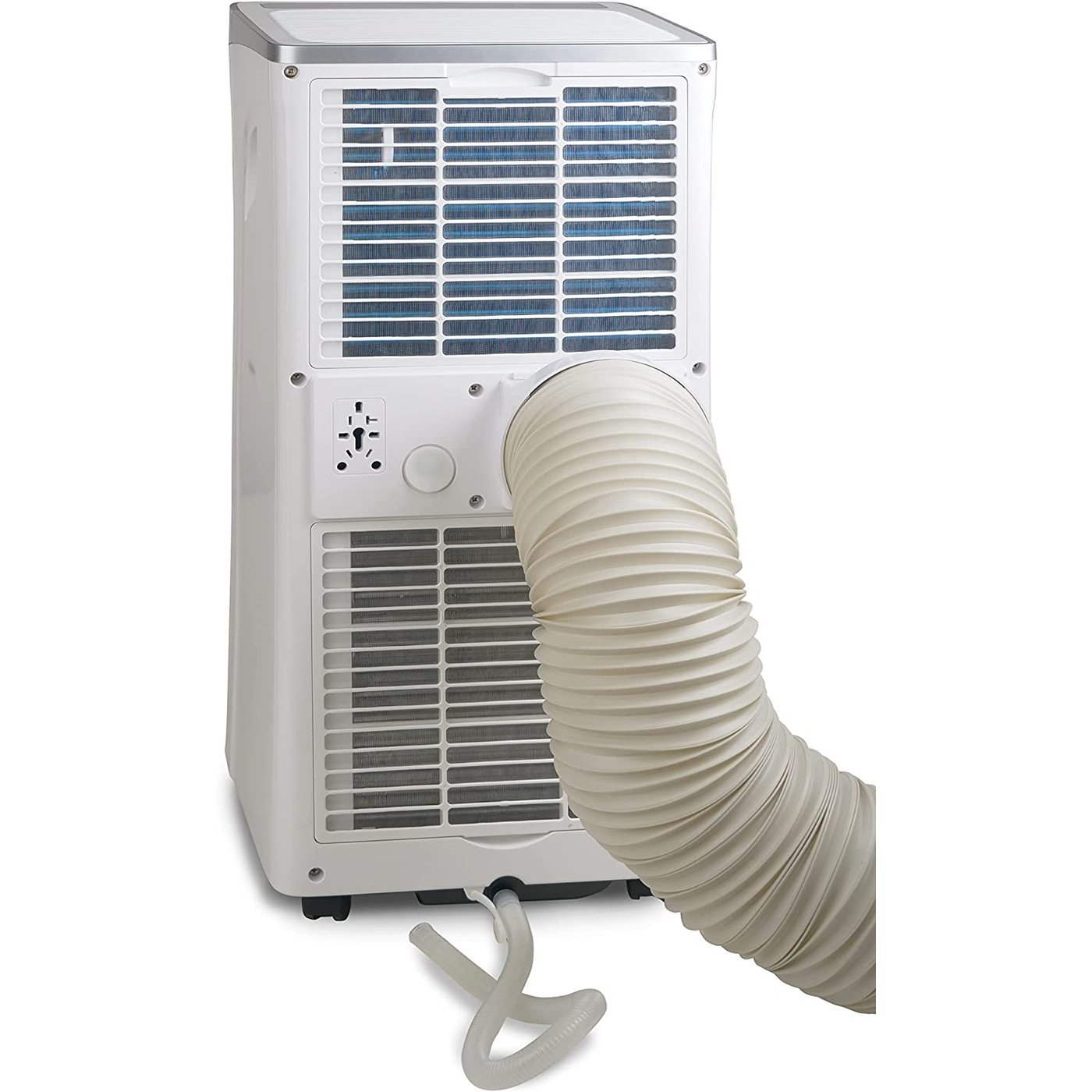 Condizionatore d'aria funzione caldo e freddo estate e inverno, Innoliving INN-521