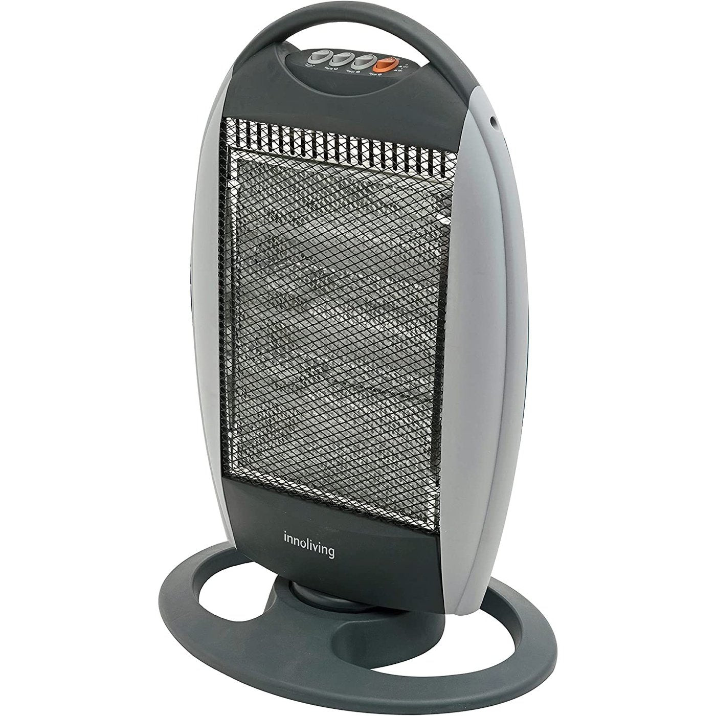 Stufa Alogena Rotante, Innoliving INN-577