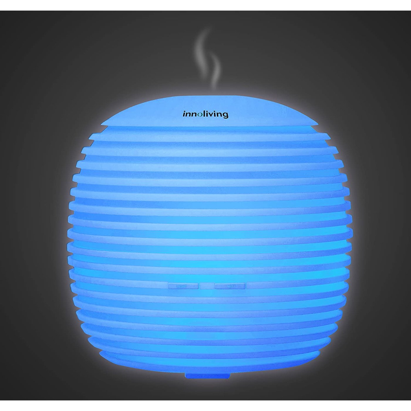Diffusore di Aromi ad Ultrasuoni , Innoliving INN-762NEWDB