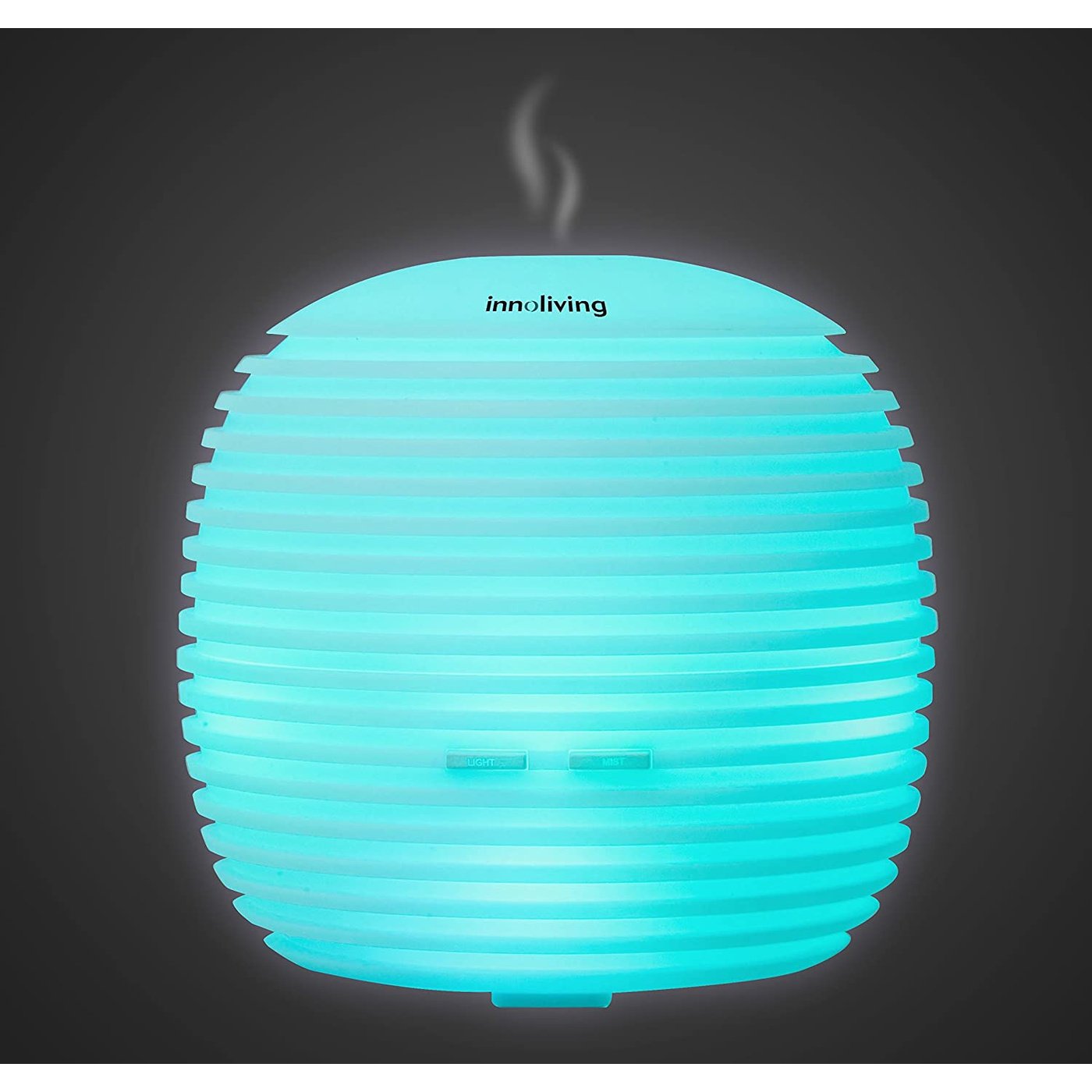 Diffusore di Aromi ad Ultrasuoni , Innoliving INN-762NEWDB