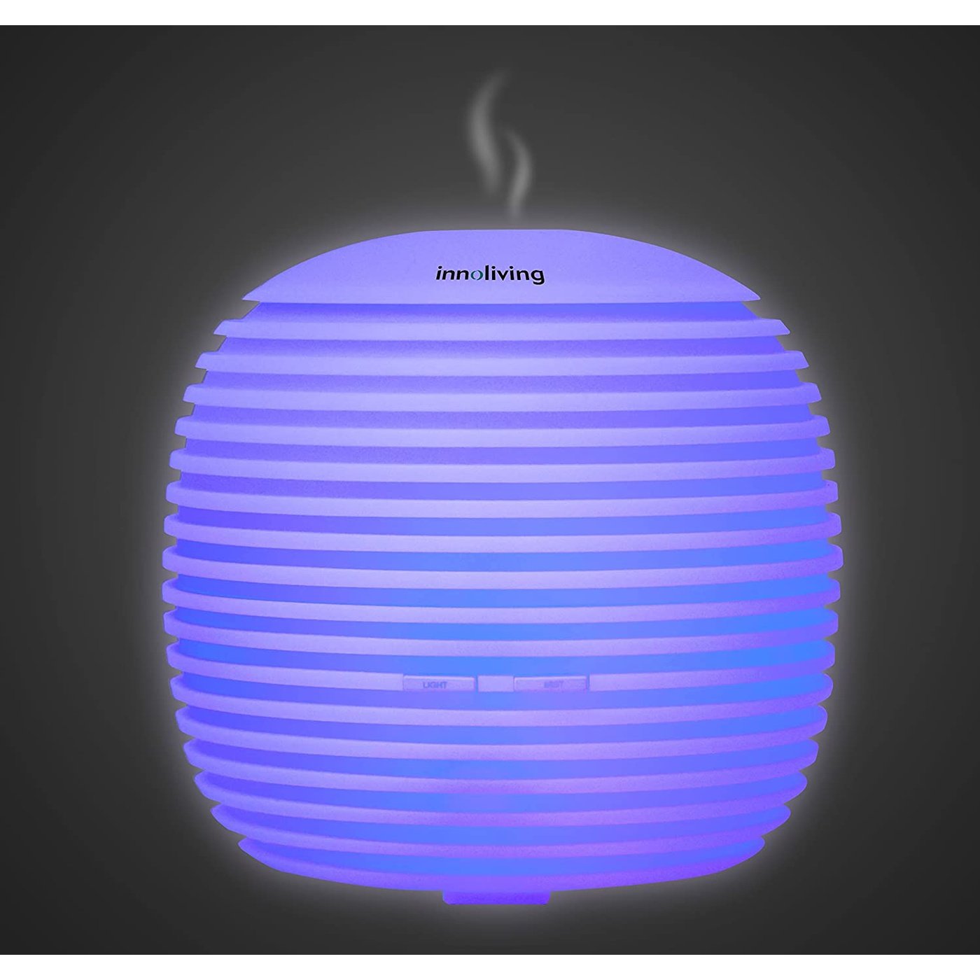 Diffusore di Aromi ad Ultrasuoni , Innoliving INN-762NEWDB