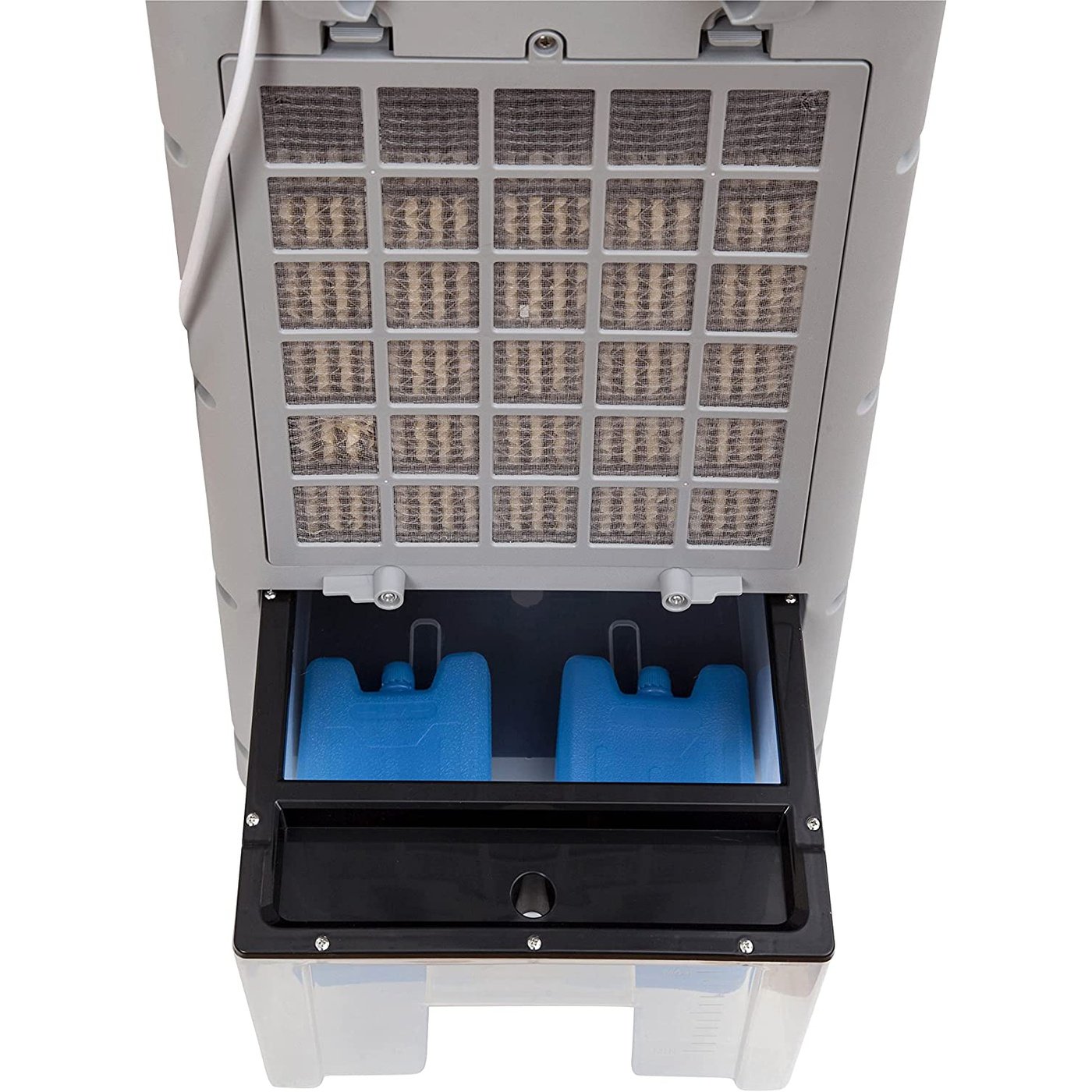 Raffrescatore d'Aria Caldo/Freddo, Multicolore, Innoliving INN-508