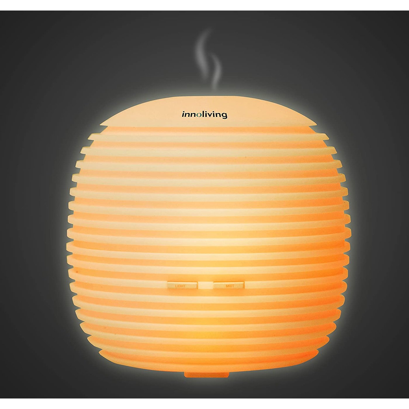 Diffusore di Aromi ad Ultrasuoni , Innoliving INN-762NEWDB