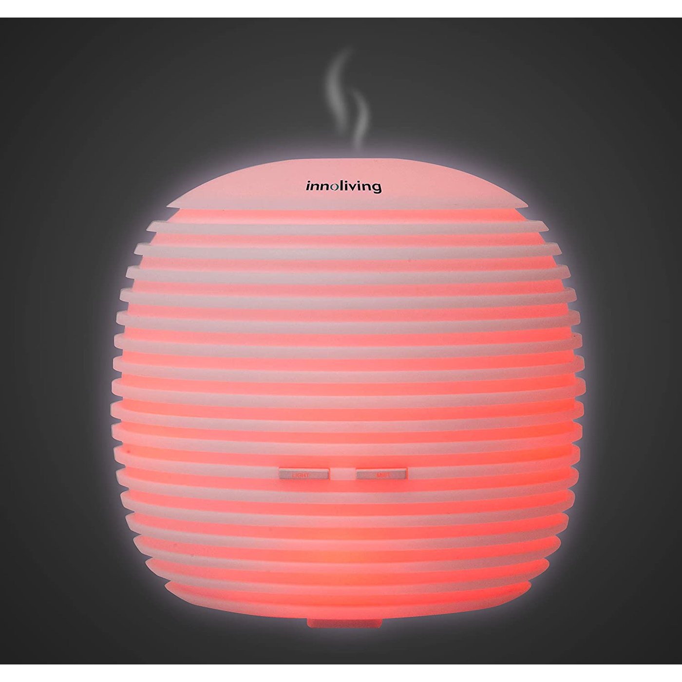 Diffusore di Aromi ad Ultrasuoni , Innoliving INN-762NEWDB