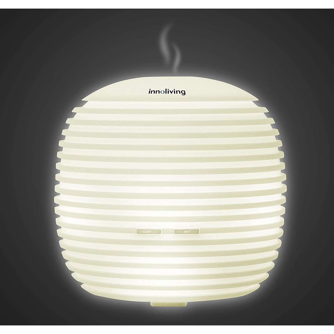 Diffusore di Aromi ad Ultrasuoni , Innoliving INN-762NEWDB